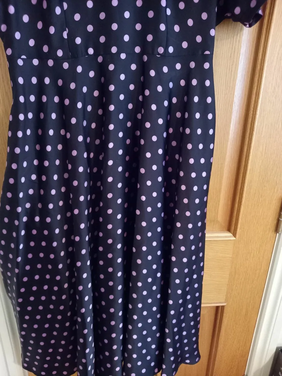 New-Dunnes Gallery Dress - Image 3