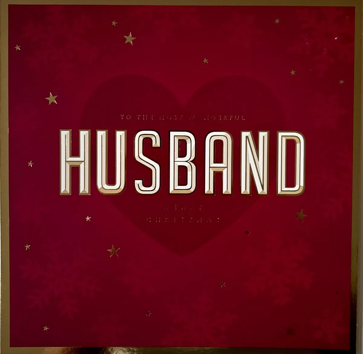 Christmas Cards for Sale 1 euro each - Image 1