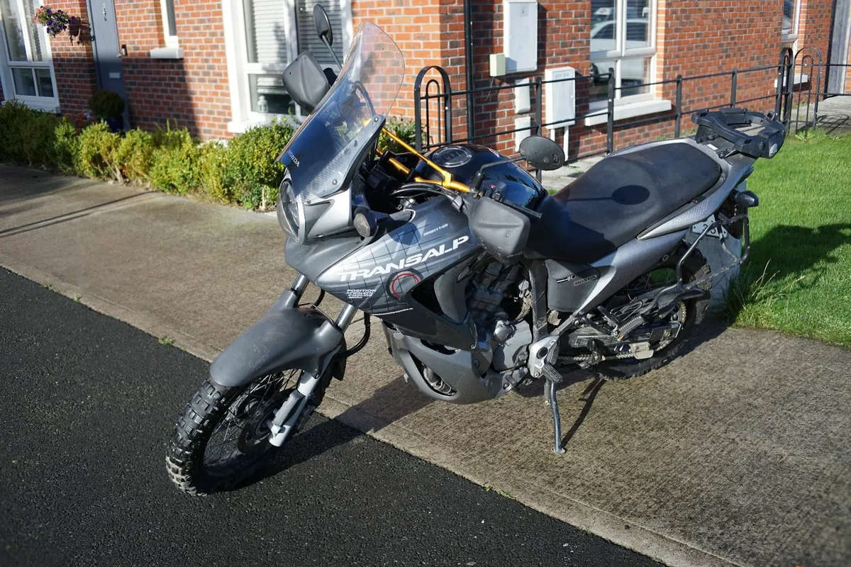 Honda Other 2008 - Image 2