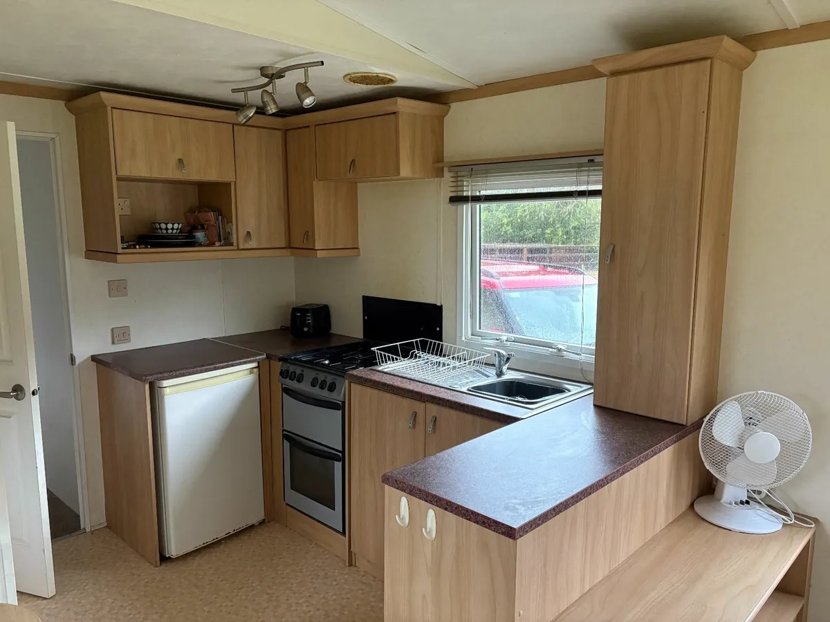 Mobile Home - Image 3