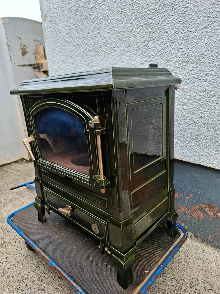 Efel oil stove - Image 2