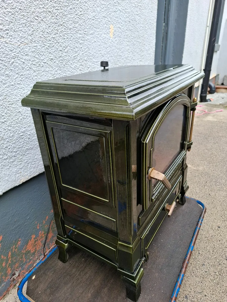 Efel oil stove - Image 4