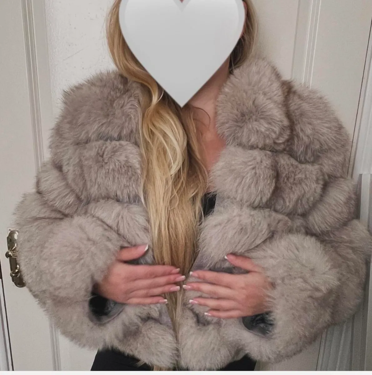 Real Fur Cost - Image 1