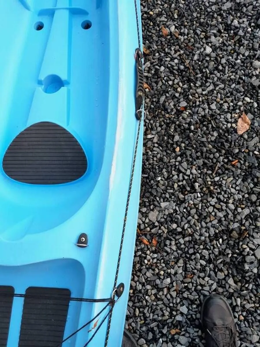 BIC / Tahe Scapa 14.5 SOT Kayak - Image 2