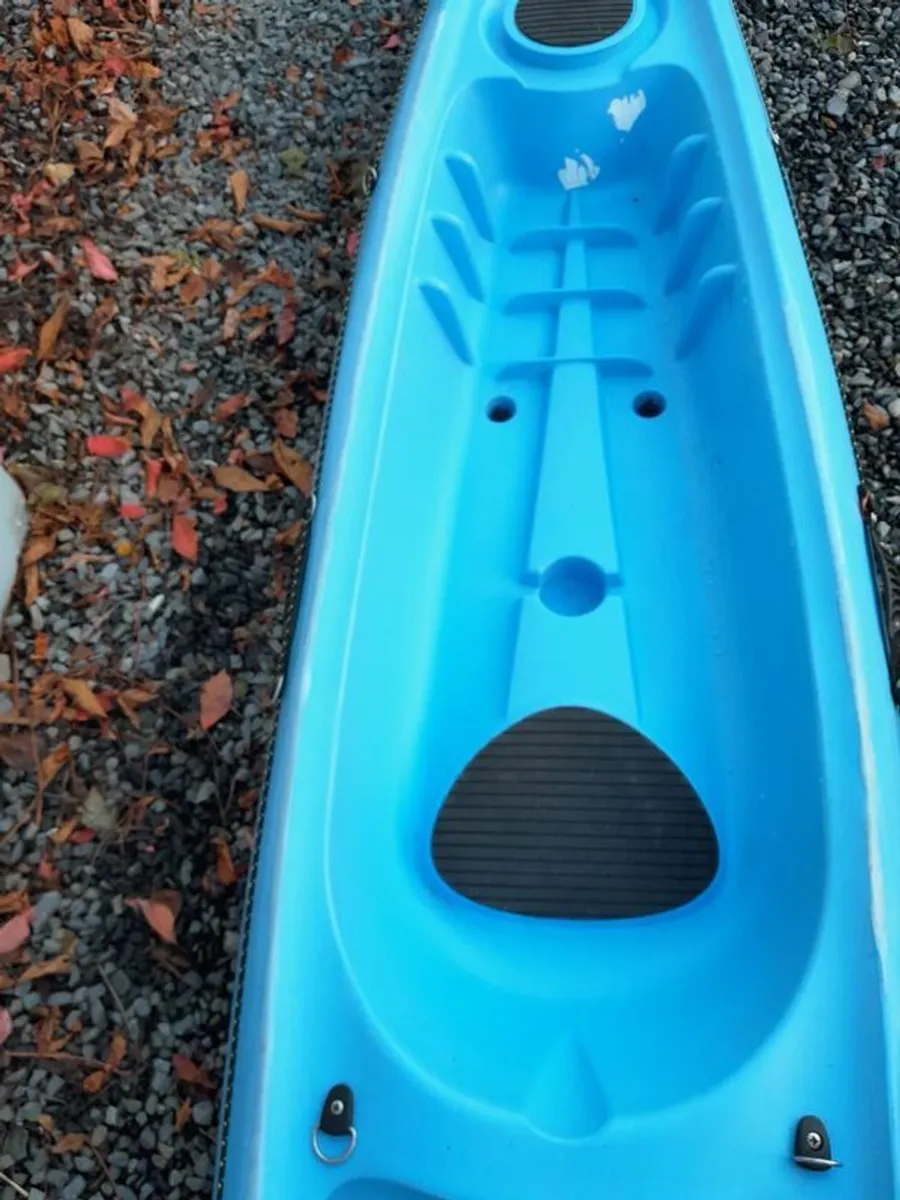 BIC / Tahe Scapa 14.5 SOT Kayak - Image 3