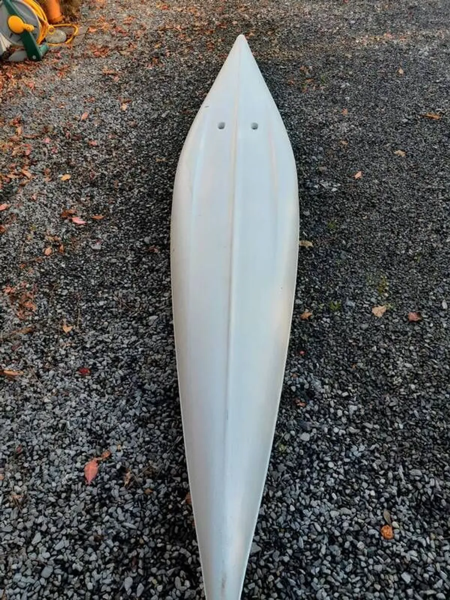 BIC / Tahe Scapa 14.5 SOT Kayak - Image 4