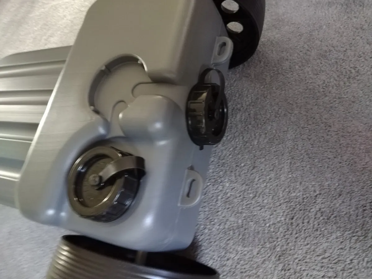 Caravanning Wastemaster Brand New €50 - Image 4