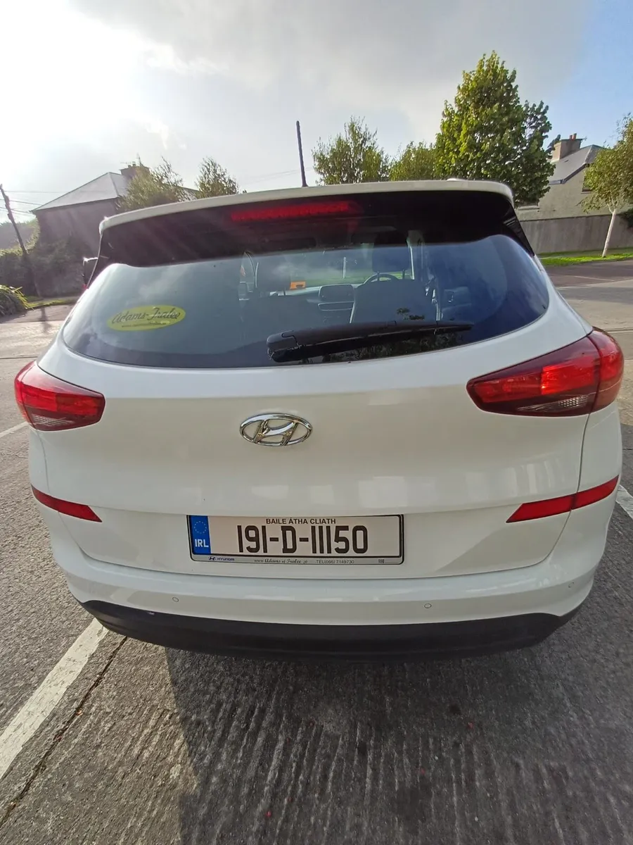 Hyundai Tucson commercial - Image 4