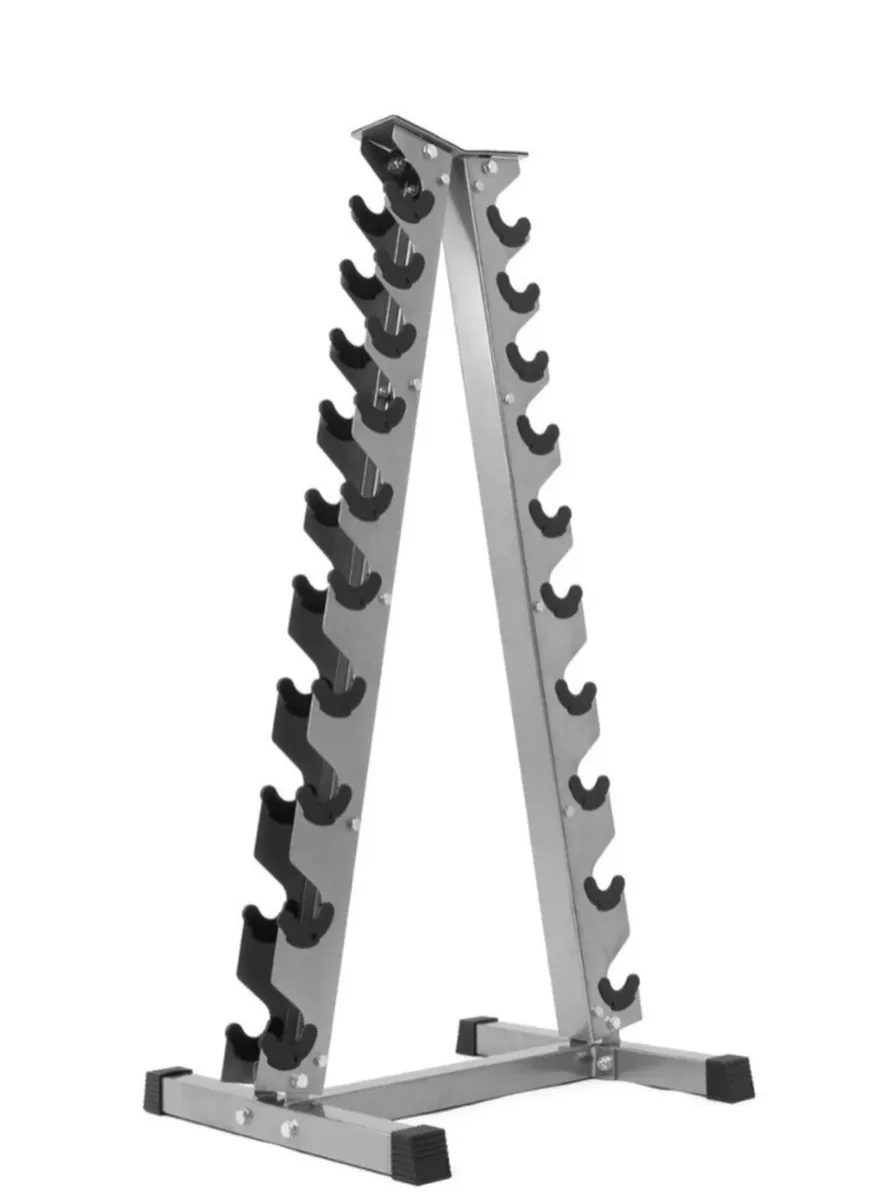 Dumbbell rack - Image 1