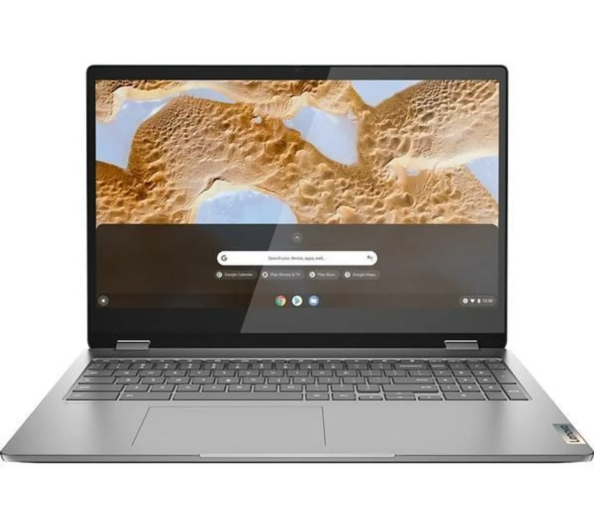 Chromebook LENOVO IdeaPad Flex 3 15.6 2 in 1 Chromebook - Intel cost 529 new - Image 2
