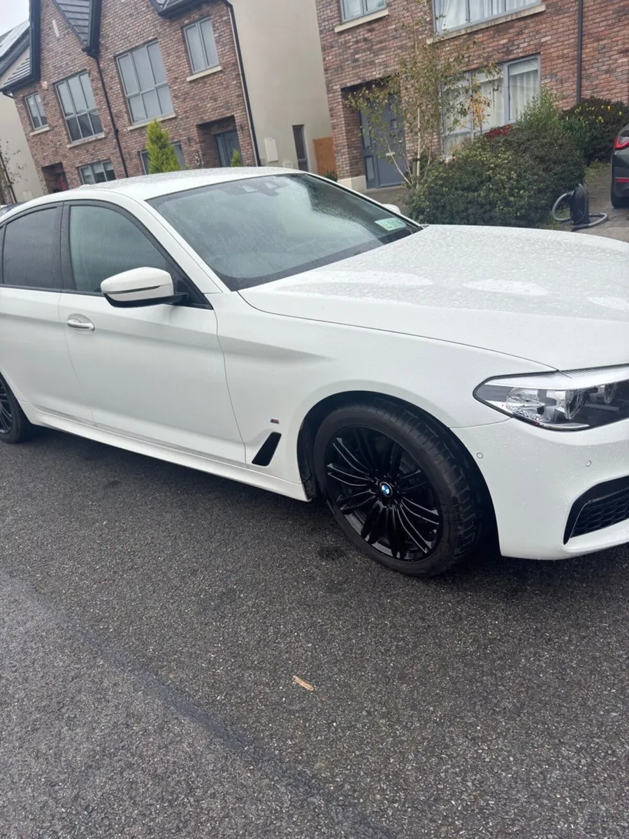 Bmw530E G30 M Sport - Image 3