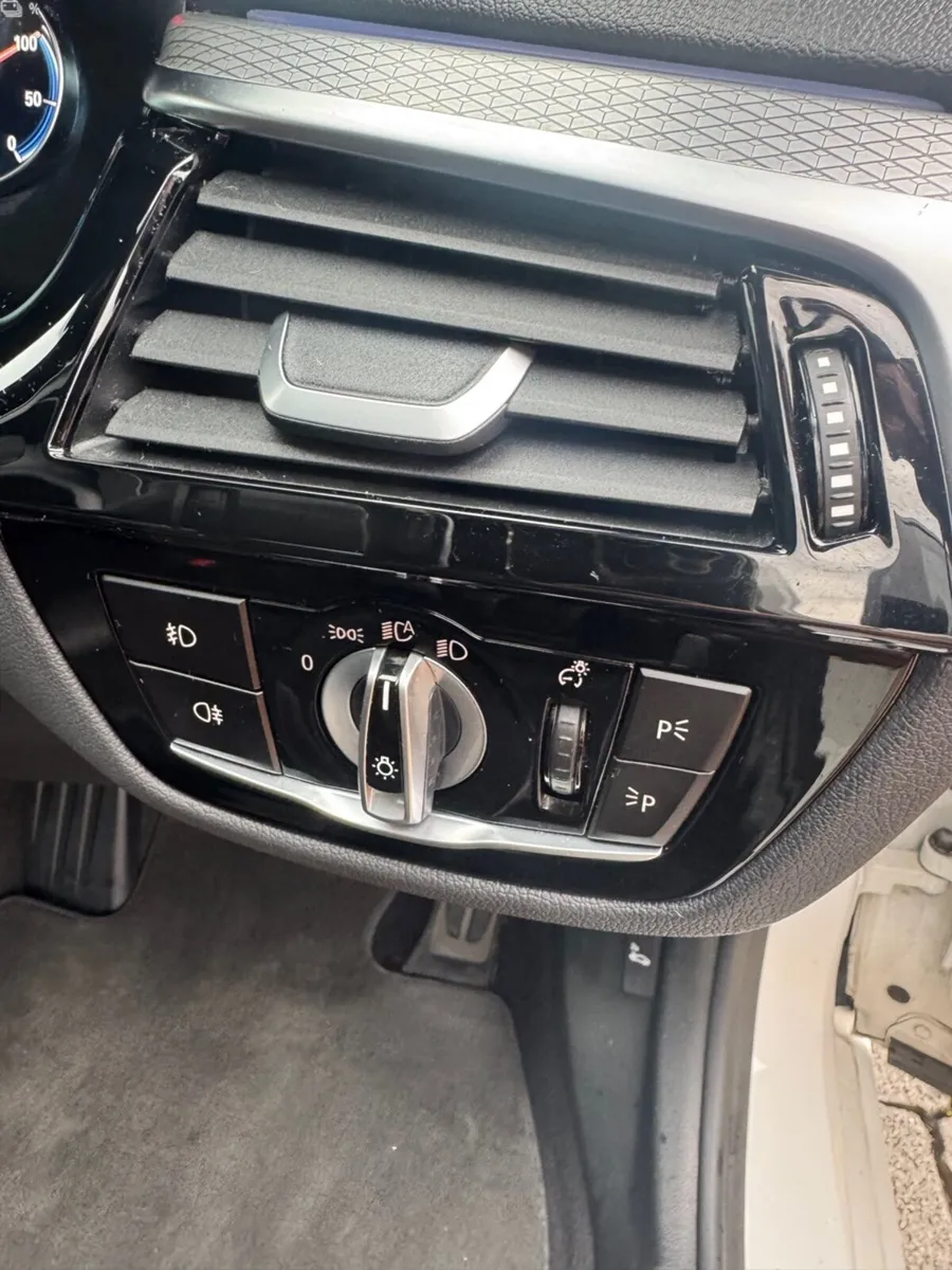 Bmw530E G30 M Sport - Image 4