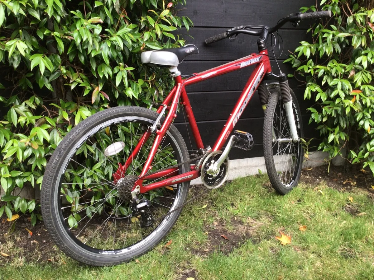REFLEX HARDTAIL Bike - Image 1