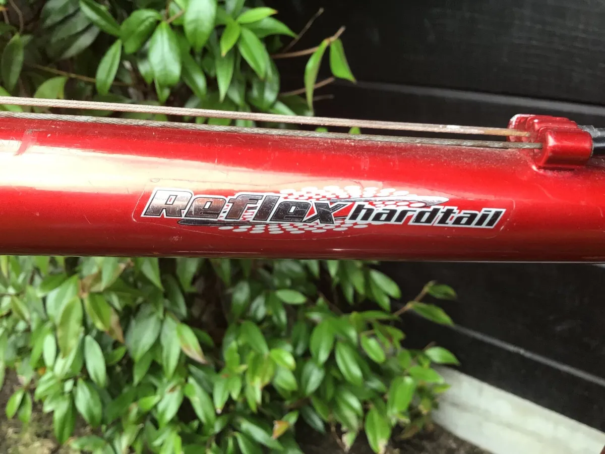 REFLEX HARDTAIL Bike - Image 3