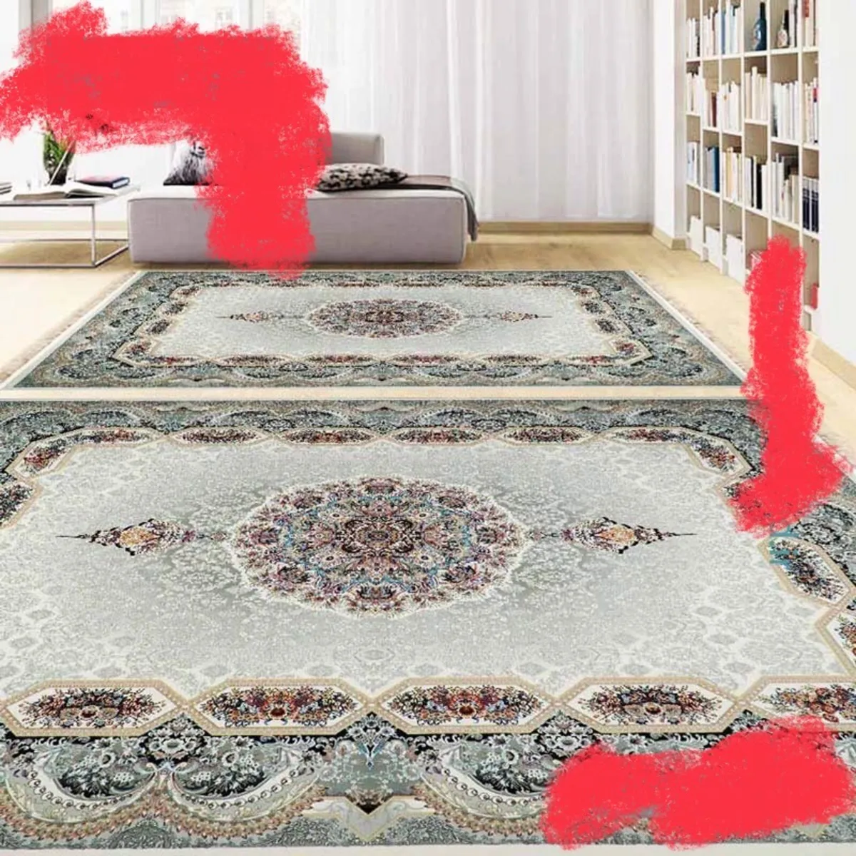 Rug - Image 1