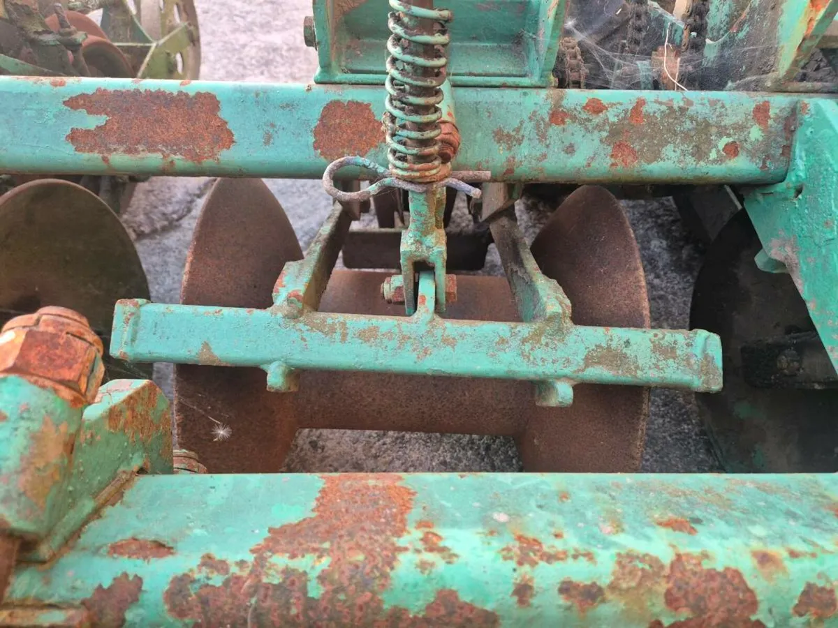 Beet seeder - Image 3
