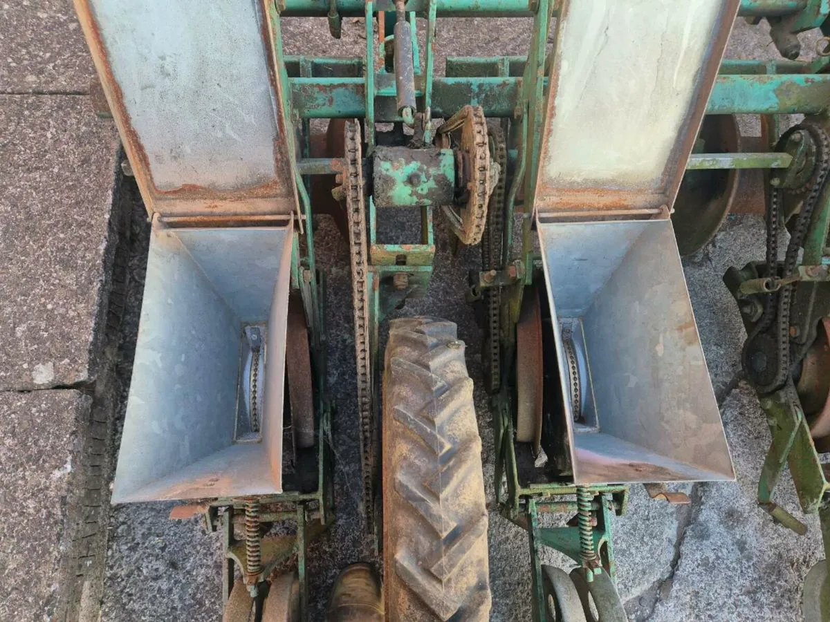 Beet seeder - Image 4