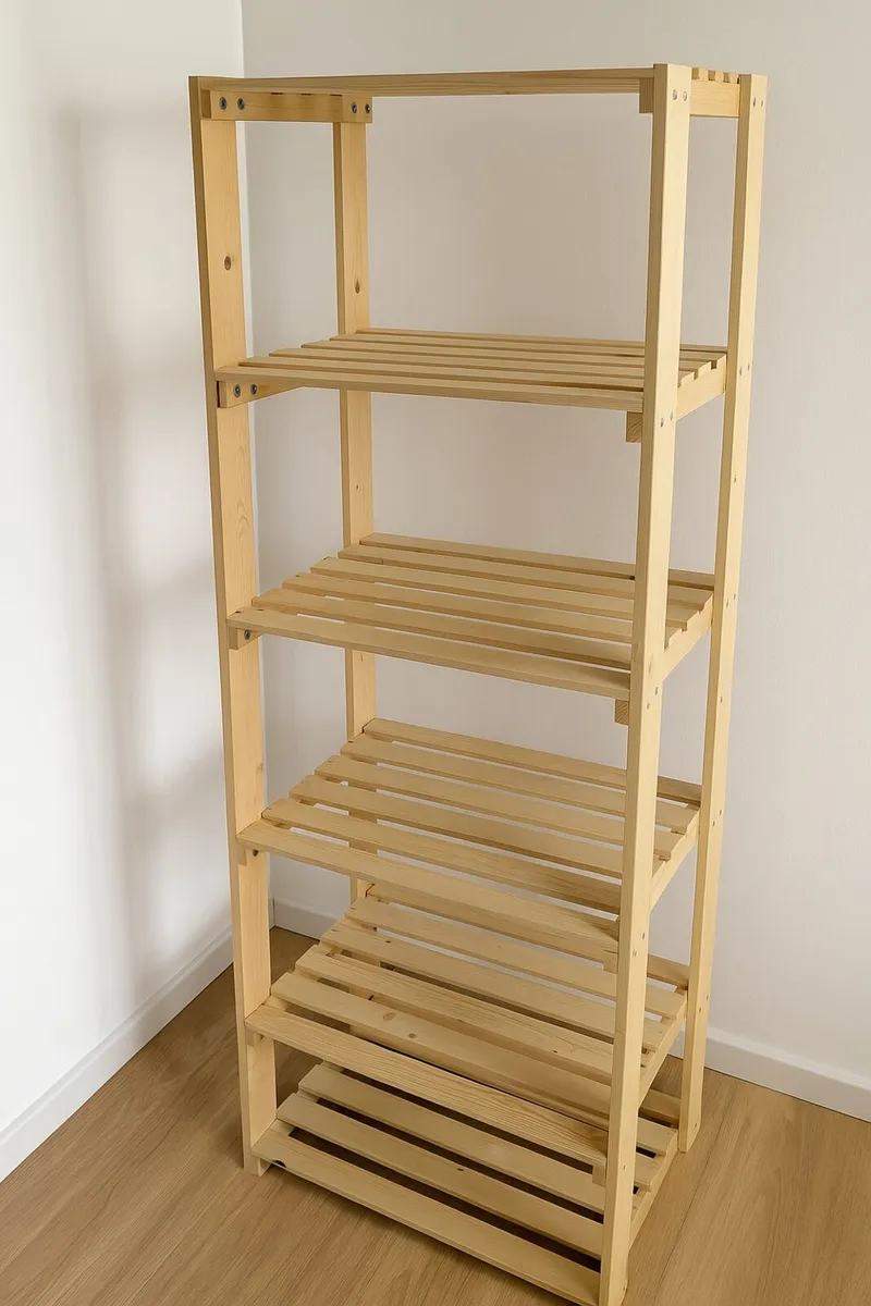 Shelves unit - Image 1