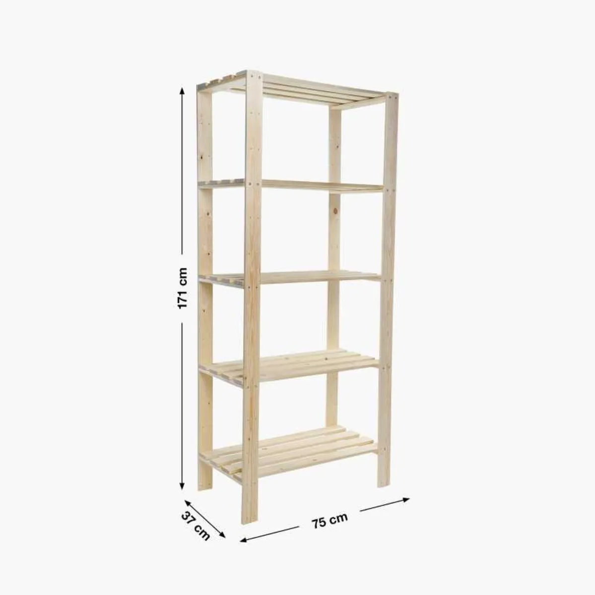 Shelves unit - Image 2