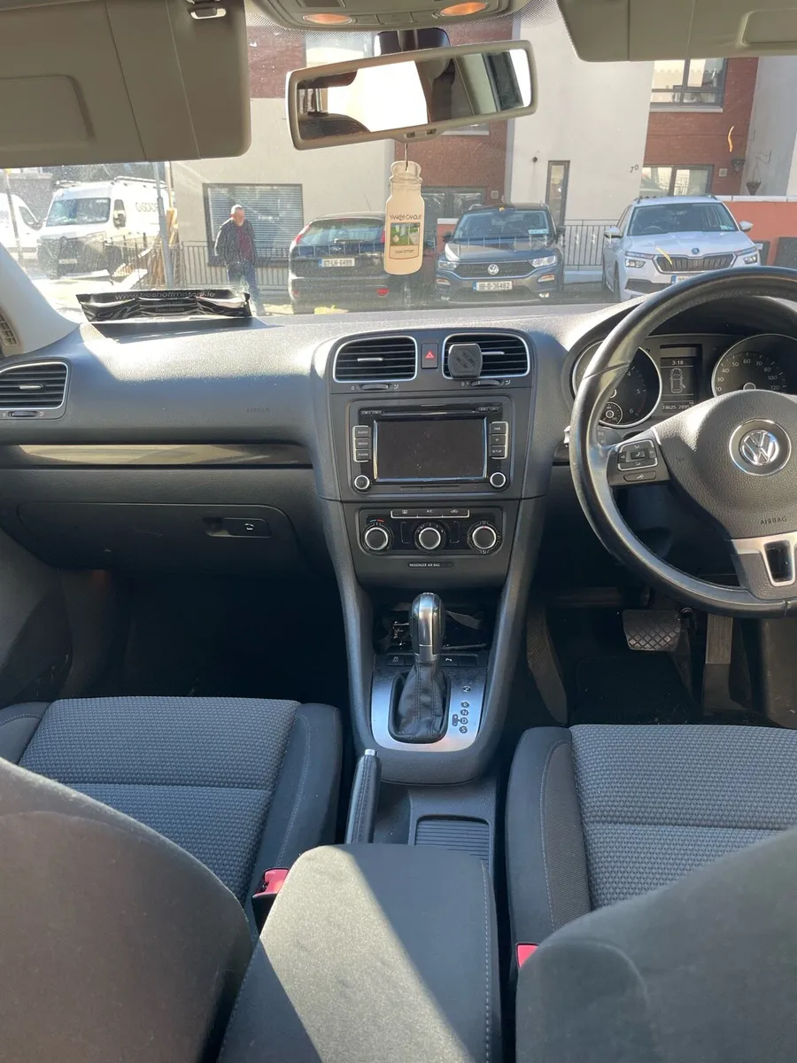 Vw golf - Image 3