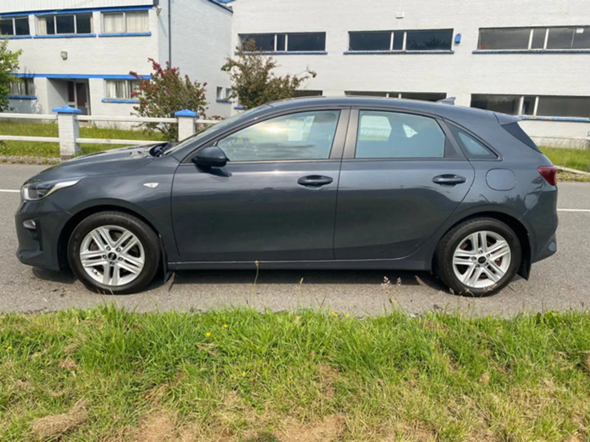 Kia Ceed 1.0 K2 MY20 5DR - Image 4