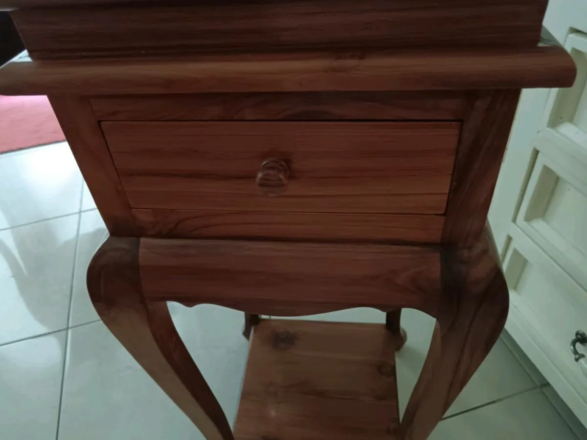 Bedside table - Image 3