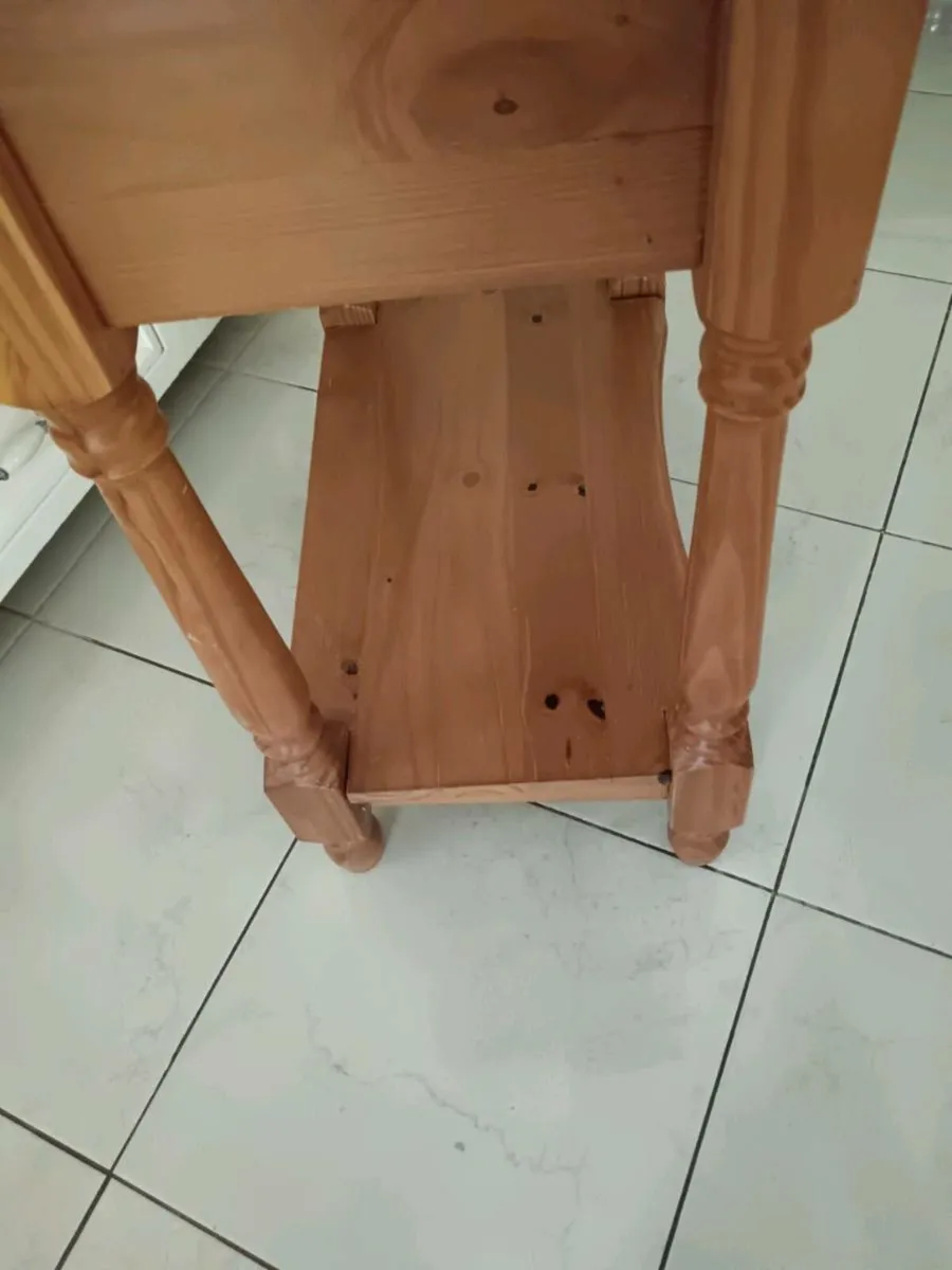 Hall table - Image 3