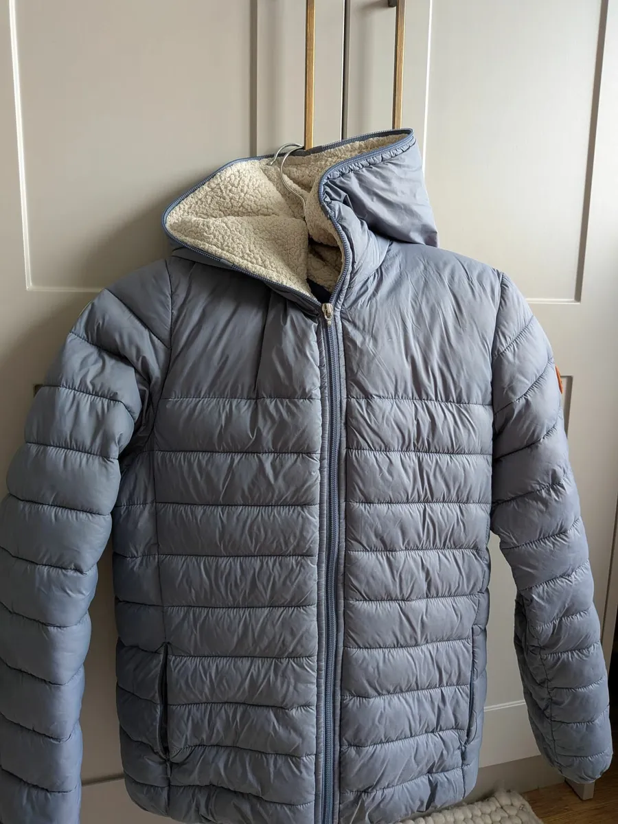 Kids coats
