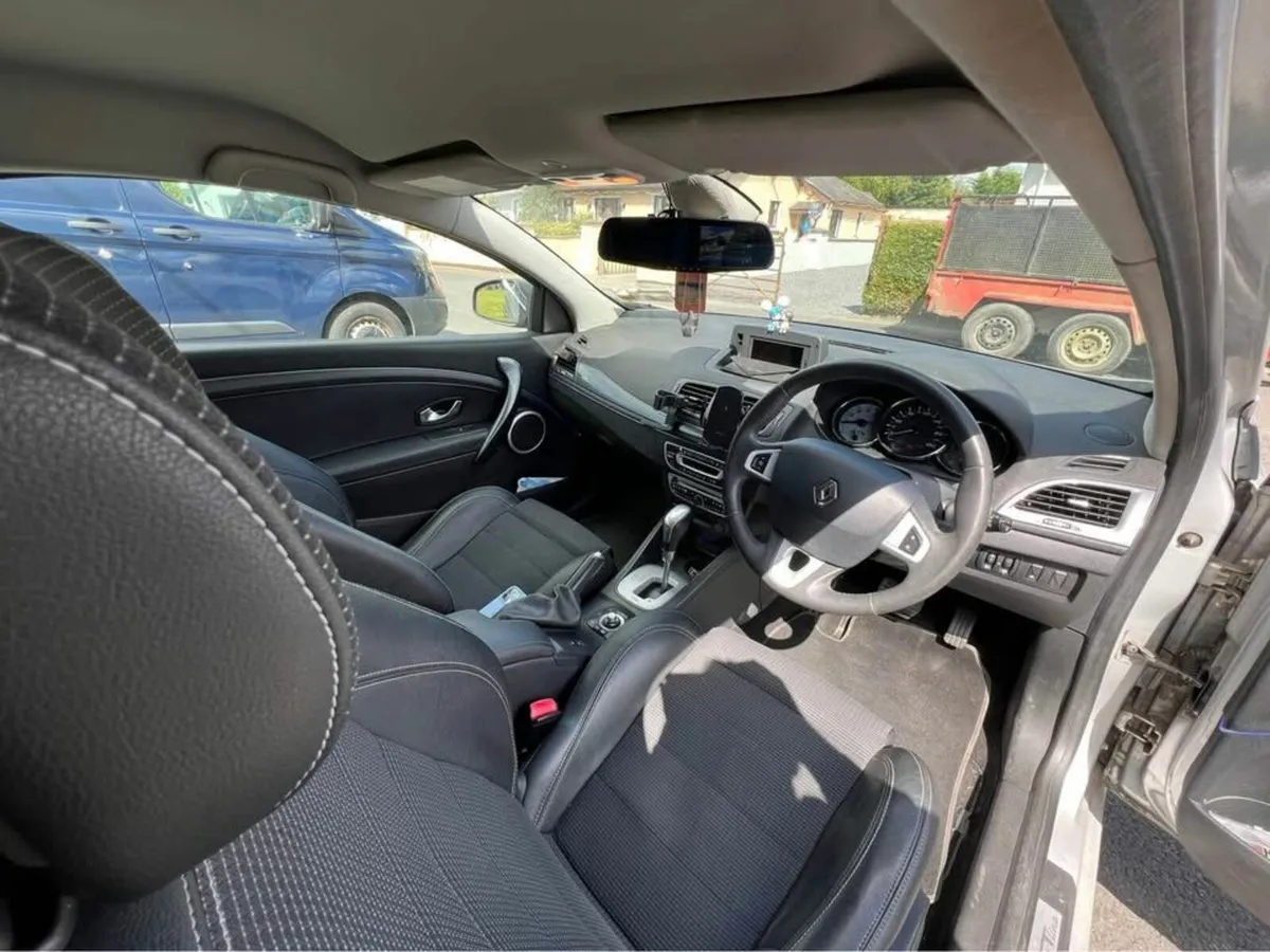 Renault Megane 2011 - Image 3