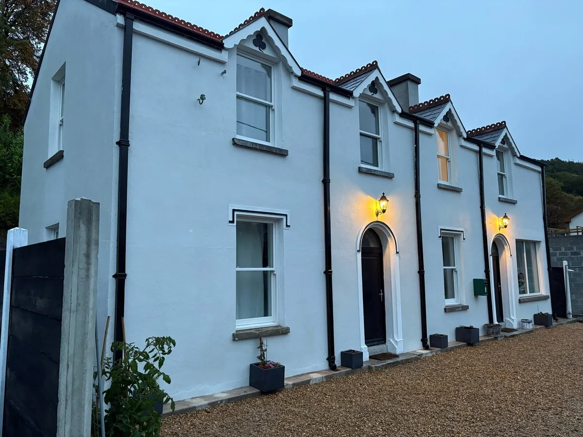House/garden clearance - all property maintenance - Image 1