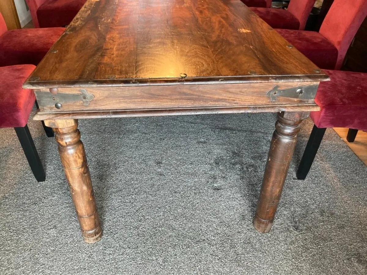 Side table - Image 1