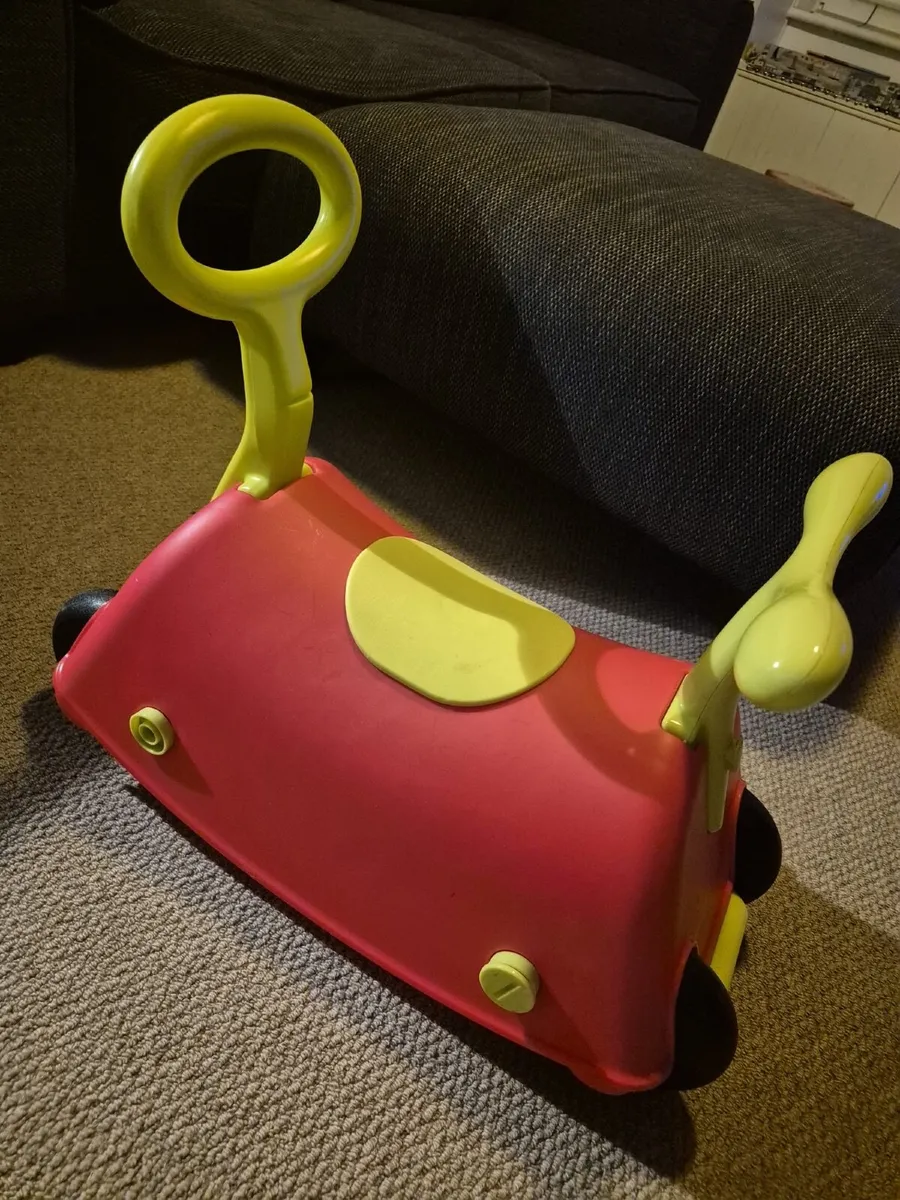 Baby walker - Image 3