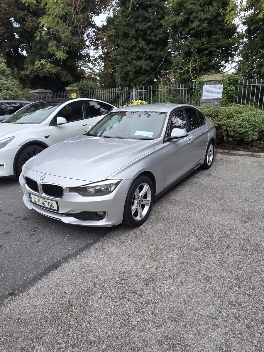 BMW - Image 1