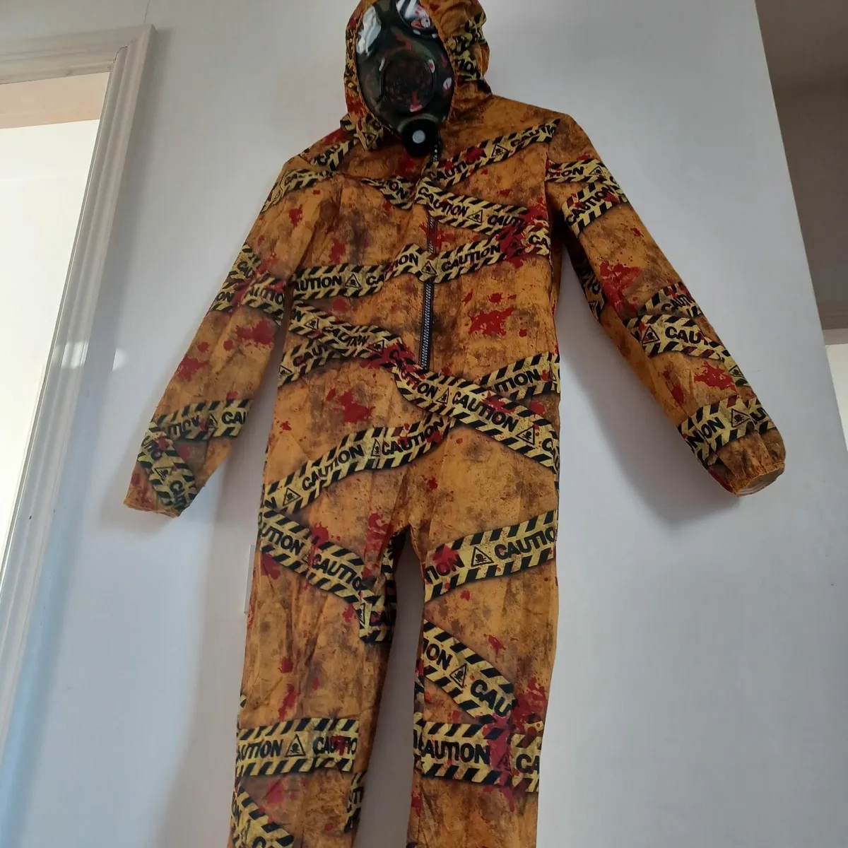 Halloween costume 9-12 years old - Image 1