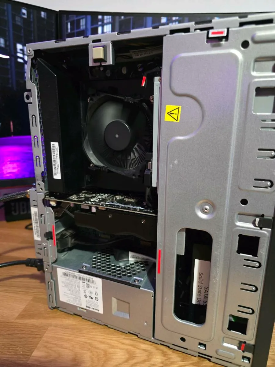 Compact Gaming PC - Image 4