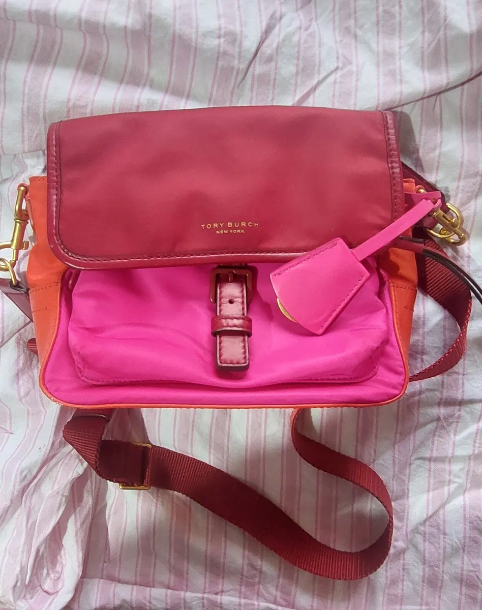 Tory Burch crossbody Handbag - Image 1