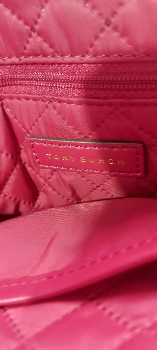 Tory Burch crossbody Handbag - Image 4