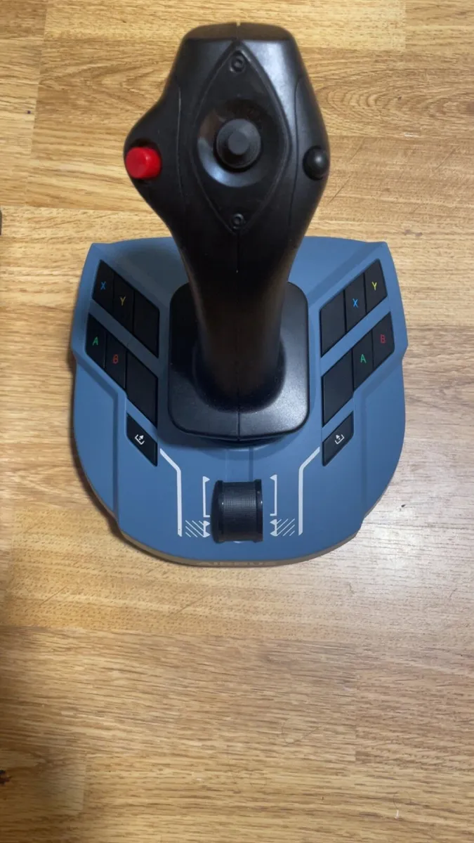 Thrustmaster TCA Captain x Airbus Pack - Xbox / PC - Image 3