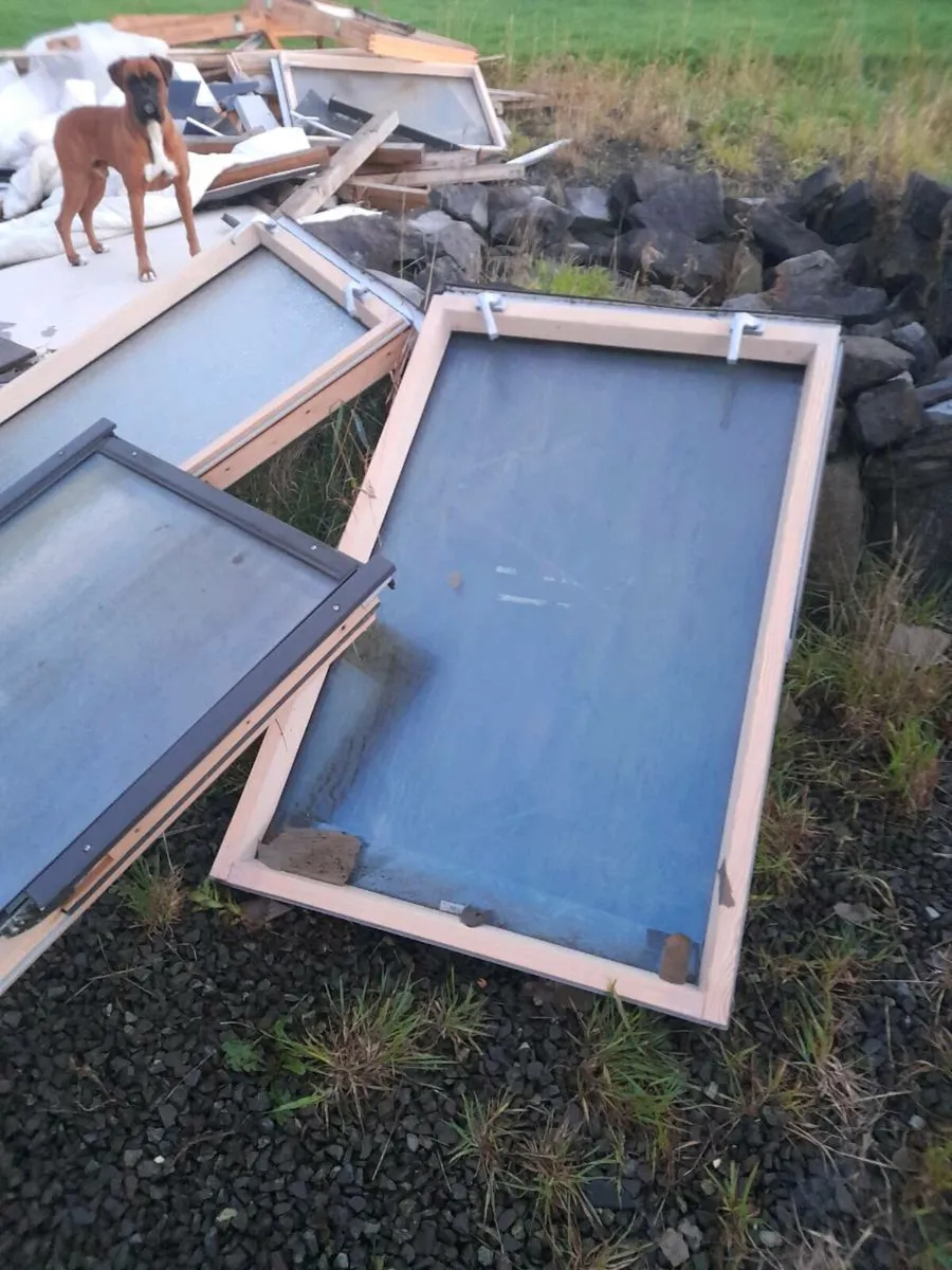 Fakro skylights - Image 2