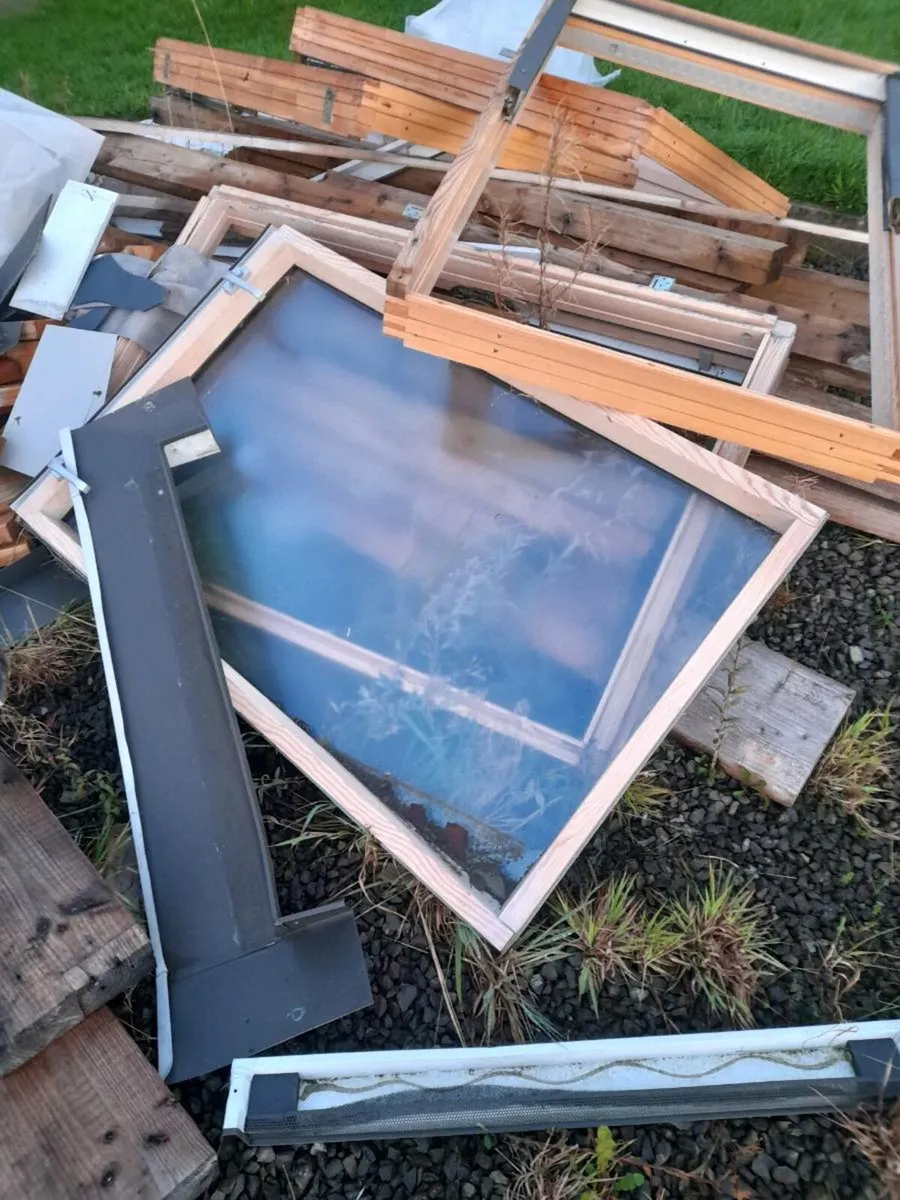 Fakro skylights - Image 3