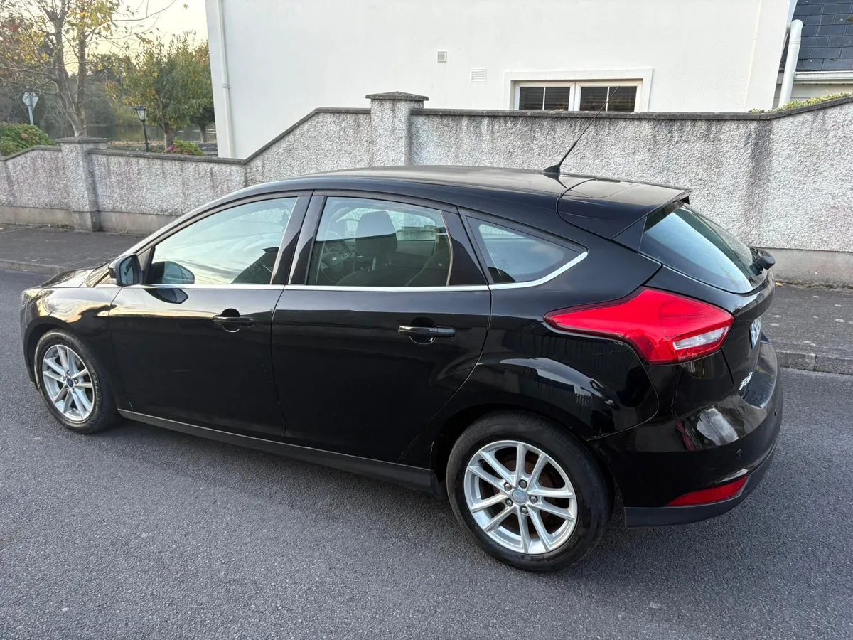 2016 Ford Focus Nct March 2026 - Image 4