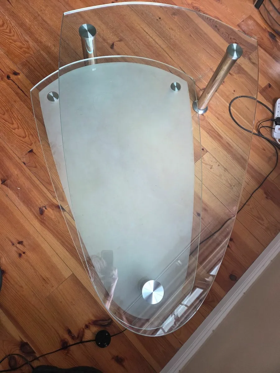 Coffee table - Image 1