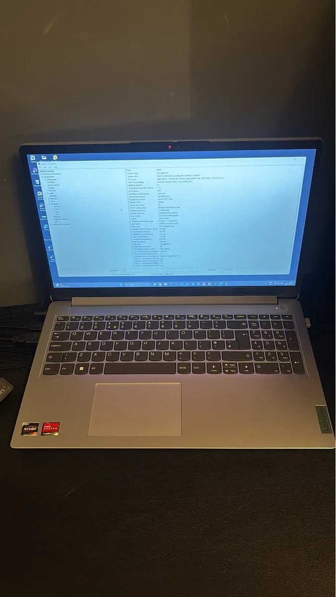 Lenovo IdeaPad - Image 2