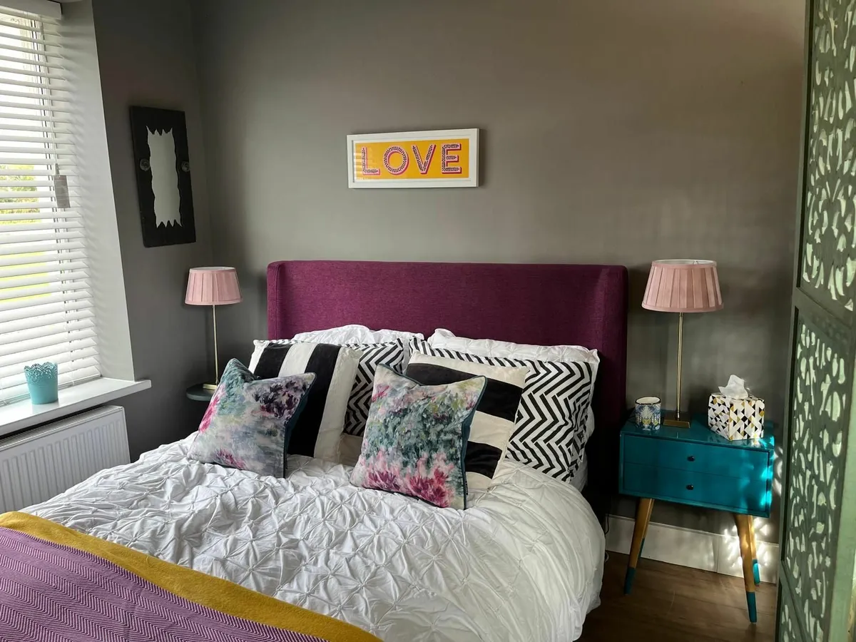Accommodation - Image 1