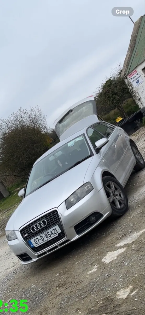 Audi a3 - Image 2