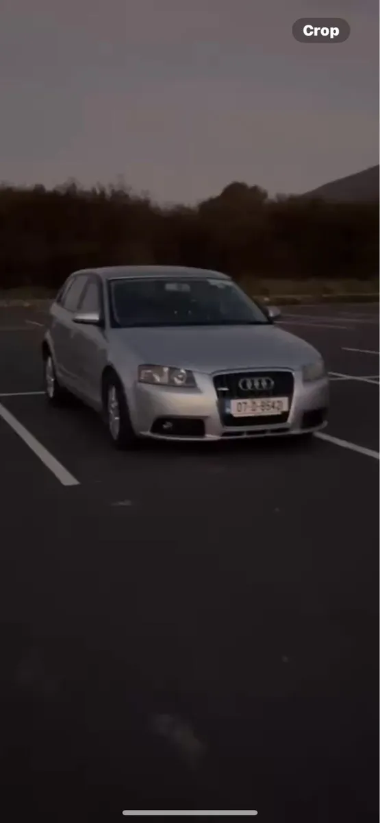Audi a3 - Image 3
