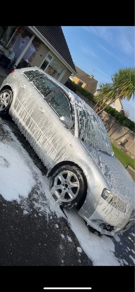 Audi a3 - Image 1