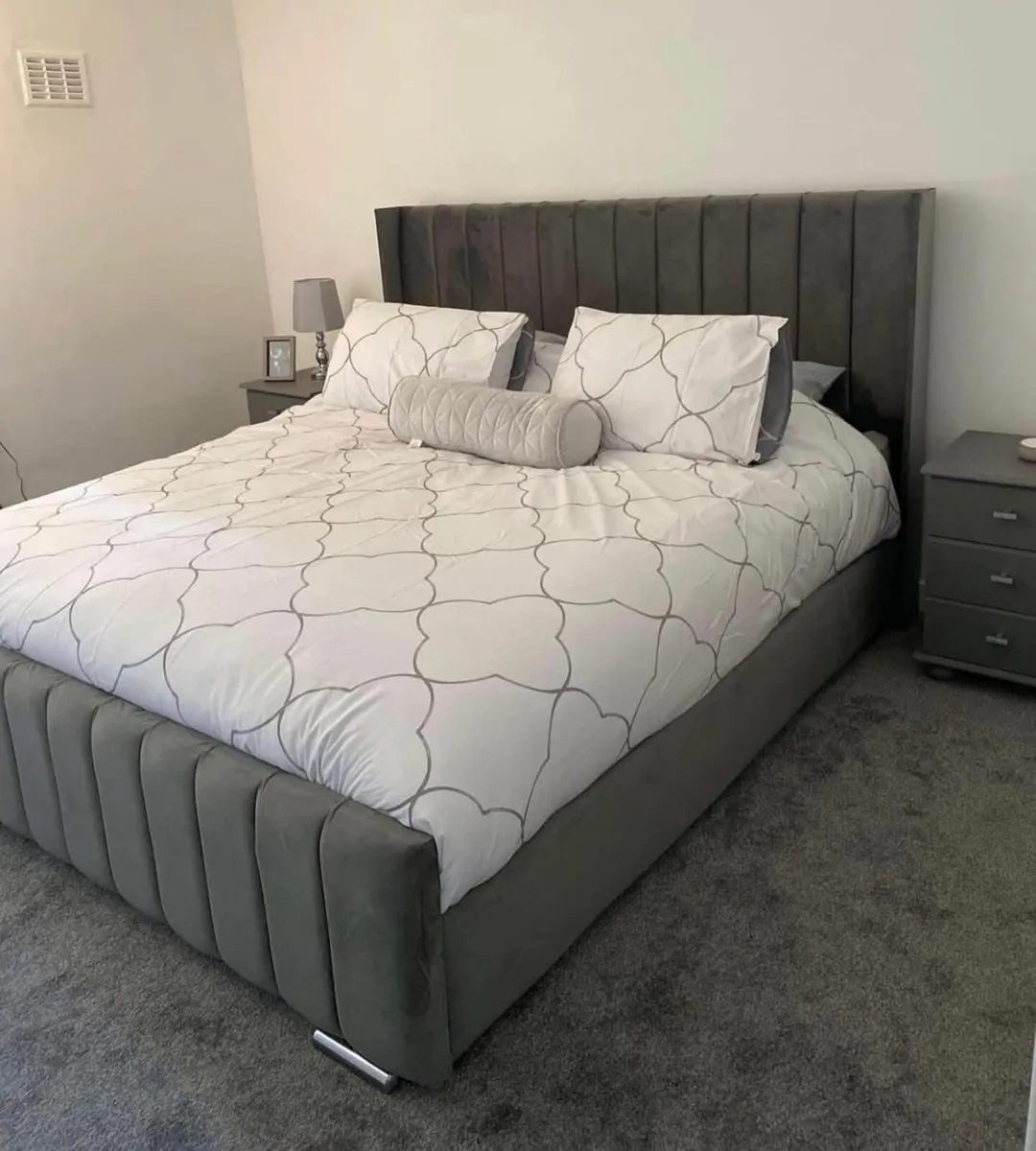 Beds Brand New - Image 2