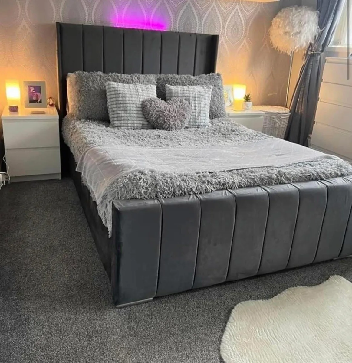 Beds Brand New - Image 3