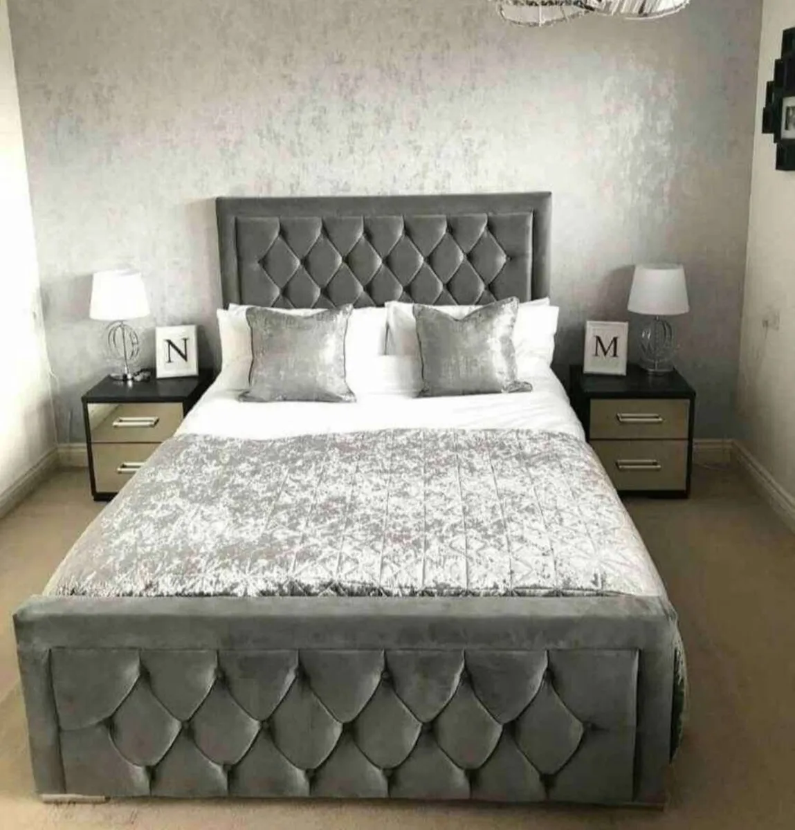 Beds Brand New - Image 3